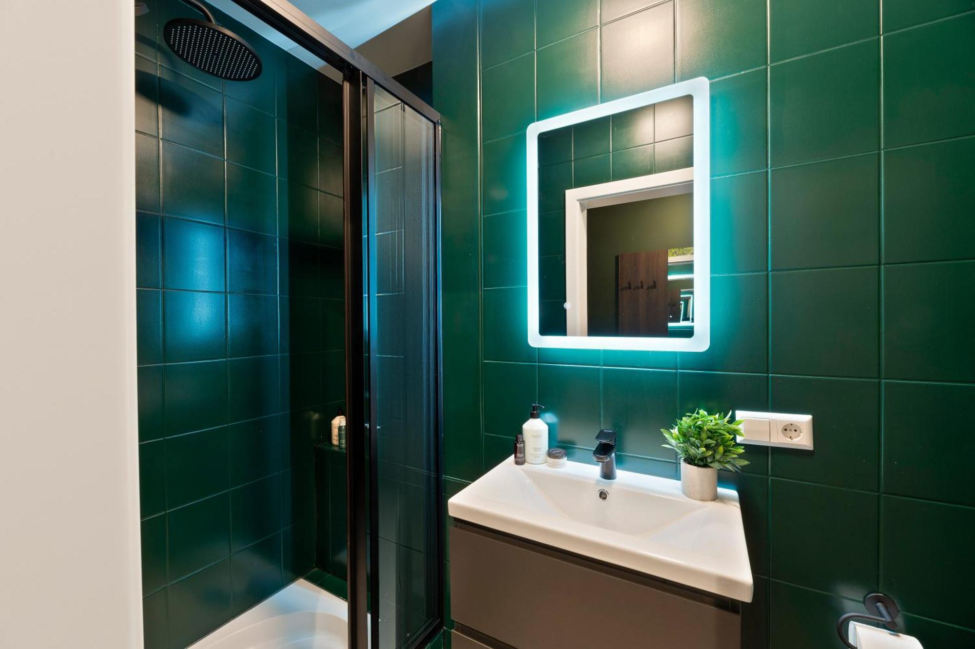 Jungle No5 Boutique Hotel - Stuttgart City-Center Esterno foto