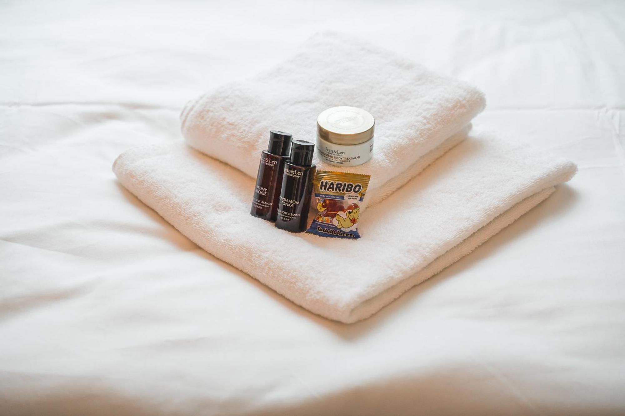 Jungle No5 Boutique Hotel - Stuttgart City-Center Esterno foto